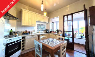 Maison 6 Pièces 100 m² à vendre à Le Havre (76620)