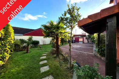 Maison 6 pièces 218000 €