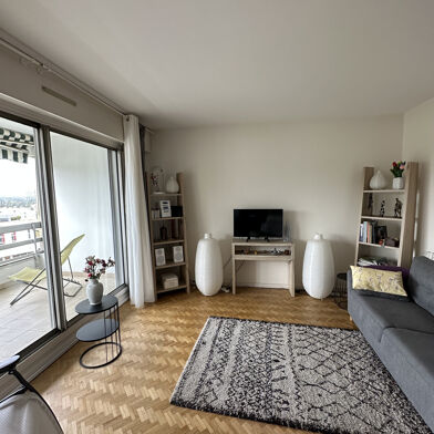 Appartement 4 pièces 94500 €