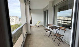 Appartement 93 m² en viager Lyon 5 (69005)