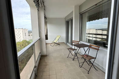 Appartement 4 pièces 74500 €
