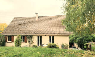 Maison 5 Pièces 98 m² à vendre à Cloyes-les-Trois-Rivières (28220)