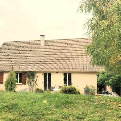 Maison 5 pièces 152000 €