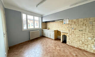 Appartement 4 Pièces 91 m² à louer à Montauban (82000)