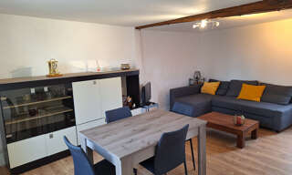 Appartement 2 Pièces 49 m² à louer à Saint-Fargeau (89170)