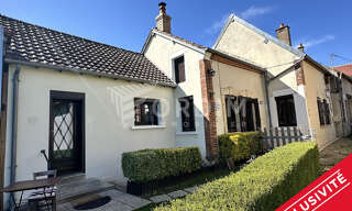Maison 4 Pièces 62 m² à vendre à Sancerre (18300)