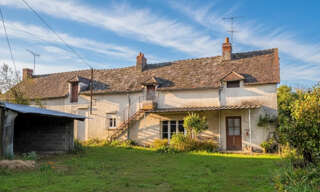 Maison 6 Pièces  m² à vendre à La Roche-Posay (86270)