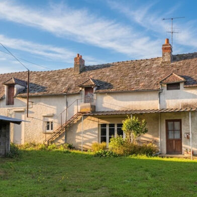 Maison 6 pièces 102200 €