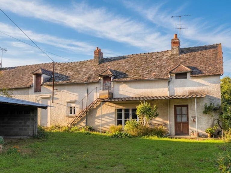 FERMETTE A RENOVER — photo 1