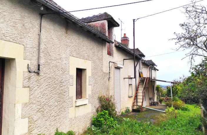 FERMETTE A RENOVER — photo 2
