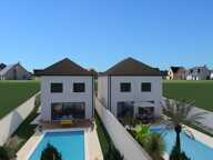 Faites construire votre maison 127 m² avec terrain de 340 m2 au PLESSIS-ROBINSON (92) — photo 2