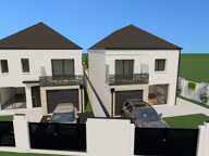 Faites construire votre maison 127 m² avec terrain de 340 m2 au PLESSIS-ROBINSON (92) — photo 3