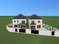 Faites construire votre maison 127 m² avec terrain de 340 m2 au PLESSIS-ROBINSON (92) — photo 4