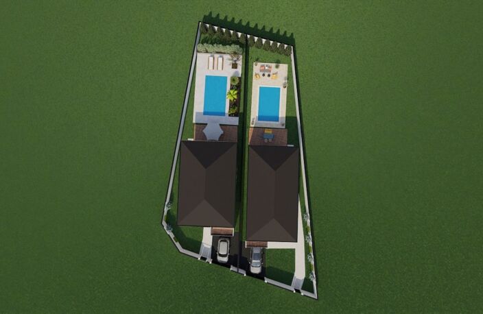 Faites construire votre maison 127 m² avec terrain de 340 m2 au PLESSIS-ROBINSON (92) — photo 5