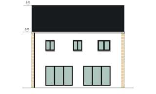 Maison 127 m² à construire L'Haÿ-les-Roses (94240)