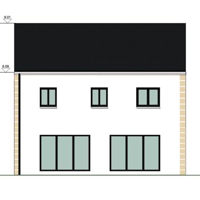 Maison 5 pièces 670000 €