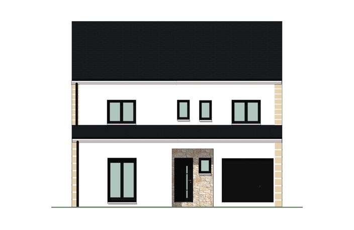 Faites construire votre maison 127 m² avec terrain à L'HAY-LES-ROSES (94) ! — photo 2