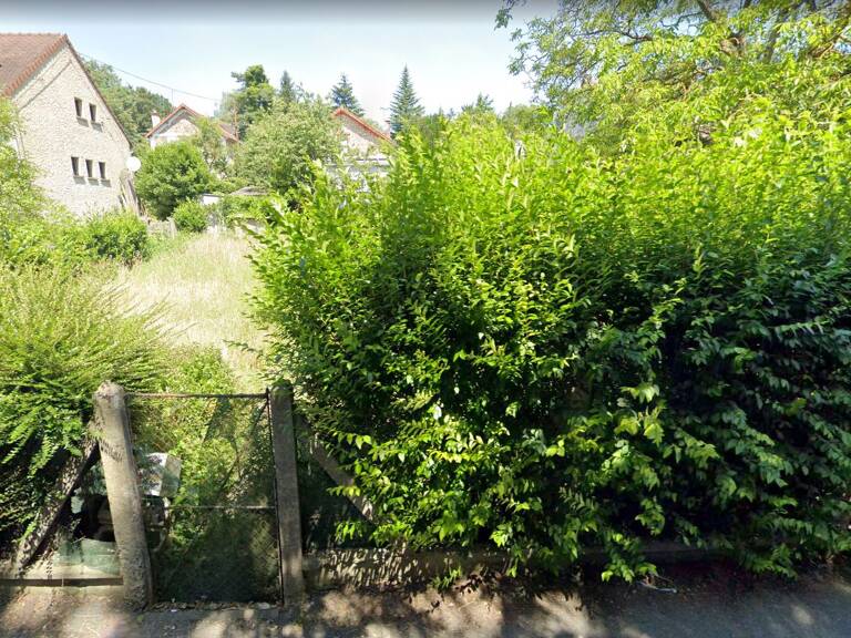 Terrain à bâtir de 362 m² à ATHIS-MONS (91) — photo 1