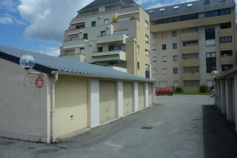 Parking  à louer Pau 64000