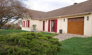 Maison 5 Pièces 116 m² à vendre à Barentin (76360)