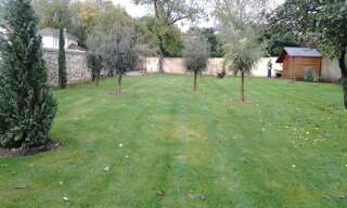 Terrain 362 m² à construire Juvisy-sur-Orge (91260)