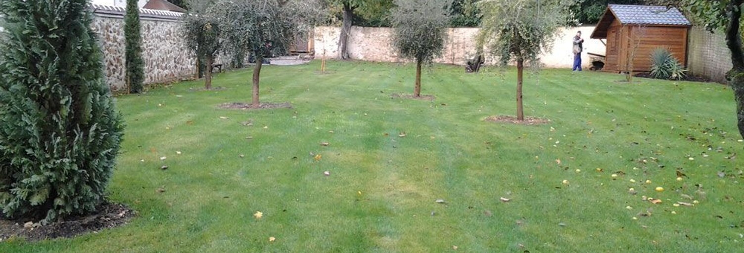 Terrain 362 m² à construire Juvisy-sur-Orge (91260)