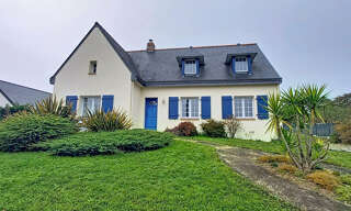 Maison 7 Pièces 160 m² à vendre à Moisdon-la-Rivière (44520)