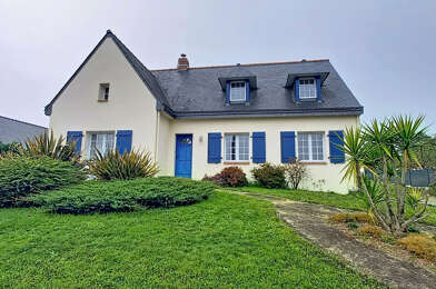 Maison 7 pièces 294000 €