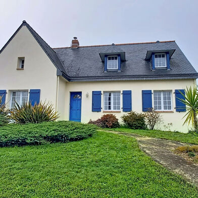 Maison 7 pièces 294000 €