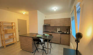 Appartement 1 Pièce 26 m² à louer à Nantes (44300)