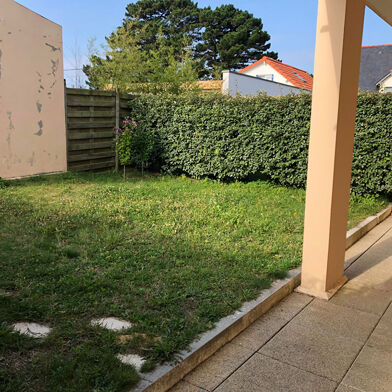 Appartement 2 pièces 570 €
