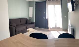 Appartement 1 Pièce 22 m² à louer à Saint-Fons (69190)