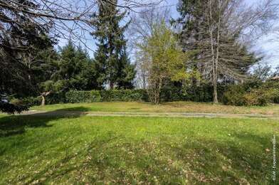 Terrain  165000 €