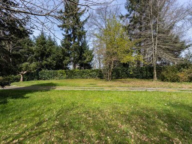 Terrain à bâtir de 362 m² à SAVIGNY-SUR-ORGE (91) — photo 1