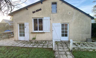 Maison 3 Pièces 29 m² à vendre à La Baule-Escoublac (44500)