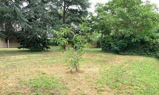 Terrain 352 m² à construire Villemoisson-sur-Orge (91360)