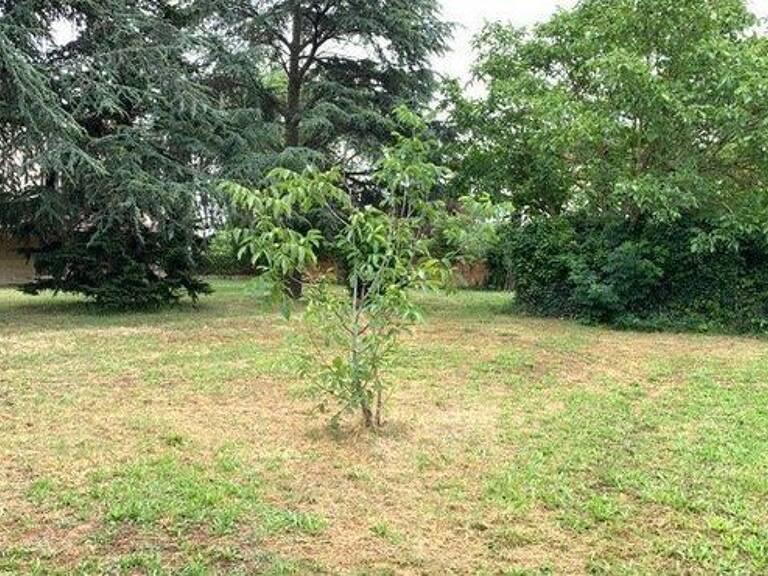 Terrain à bâtir de 352 m² à VILLEMOISSON-SUR-ORGE (91) — photo 1