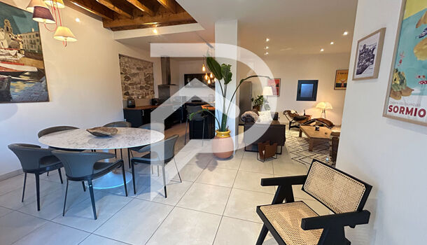 Villa / Maison 4 pièces  à vendre Aigues-Mortes 30220