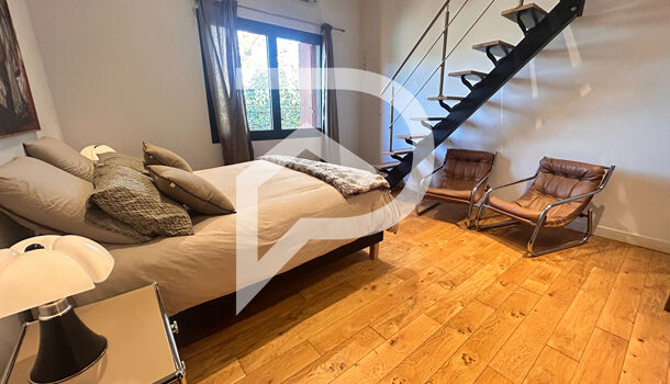 Villa / Maison 4 pièces  à vendre Aigues-Mortes 30220