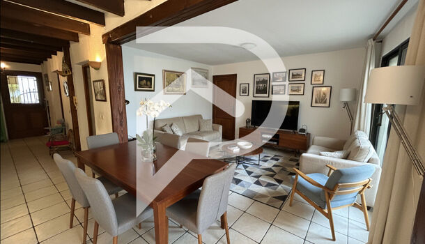 Villa / Maison 5 pièces  à vendre Aigues-Mortes 30220