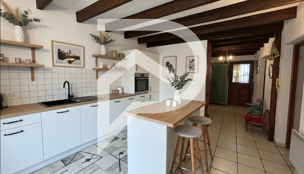 Villa / Maison 5 pièces  à vendre Aigues-Mortes 30220