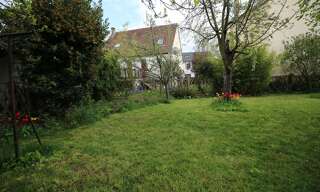 Terrain 340 m² à construire Savigny-sur-Orge (91600)