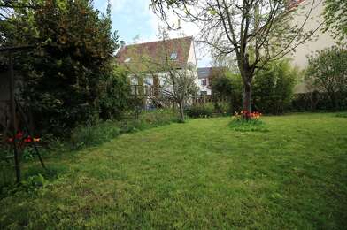 Terrain  190000 €