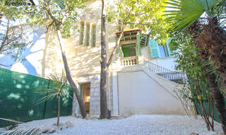 Appartement 1 Pièce 19 m² à louer à Nice (06100)