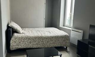 Appartement 1 Pièce 25 m² à louer à Saint-Fons (69190)