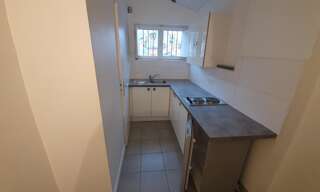 Appartement 1 Pièce 22 m² à vendre à Grenoble (38000)