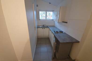 Appartement 1 pièces 55000 €