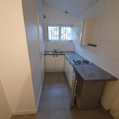 Appartement 1 pièces 55000 €