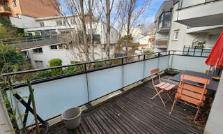 Appartement 3 Pièces 61 m² à vendre à Toulouse (31500)
