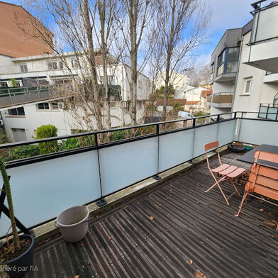 Appartement 3 pièces 235000 €